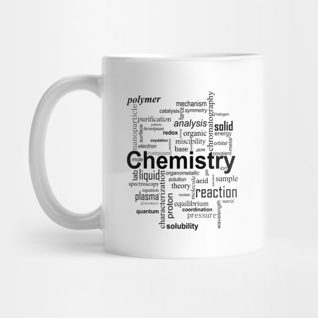 Chemistry by Polyart